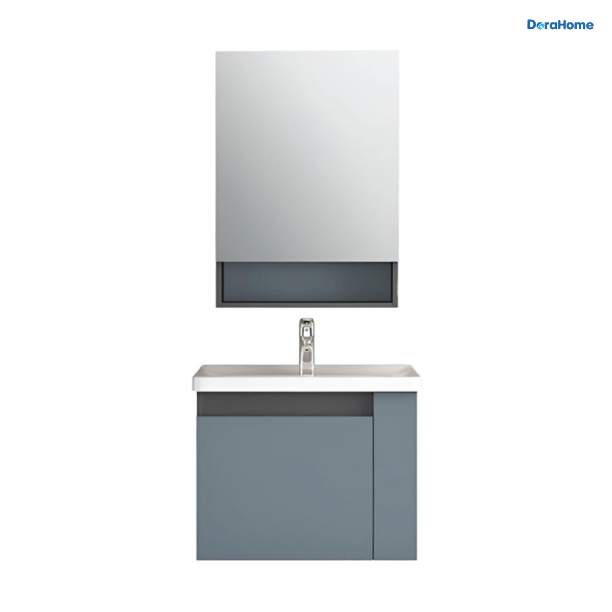 Tủ chậu lavabo JOMOO A2211-126V-I012
